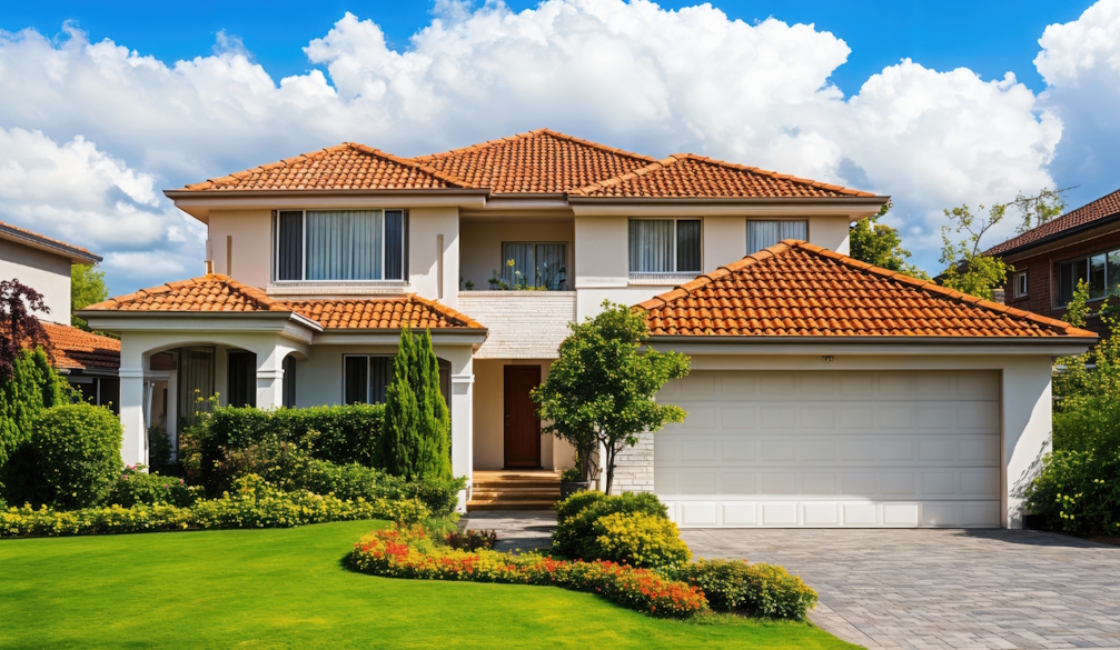 Home Loan Interest Rates in Australia