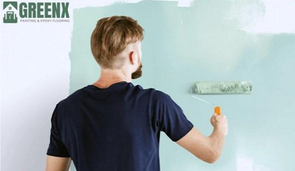 Painters in Melbourne