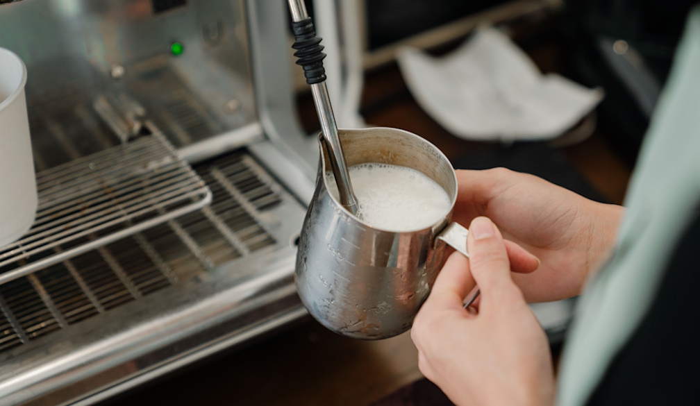 The duck-shaped rubber valve hiding in coffee machines, cars and hospital drips