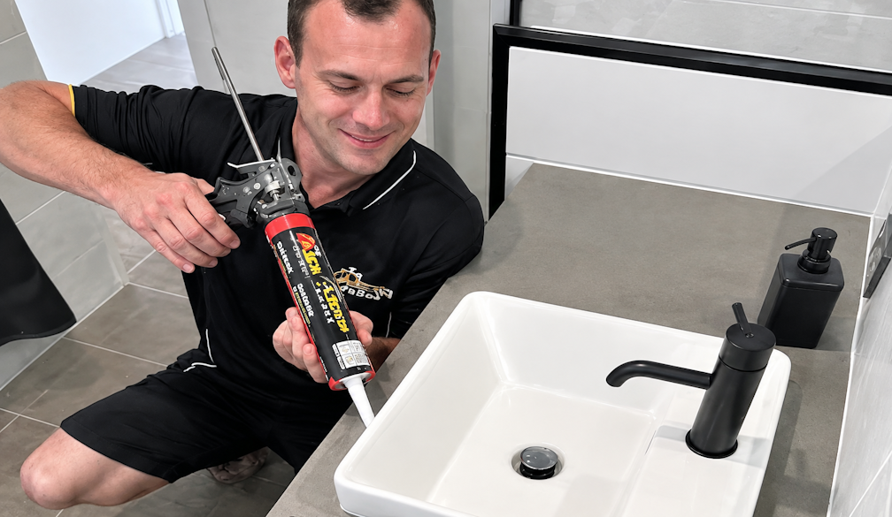 Bathroom Plumbing Services