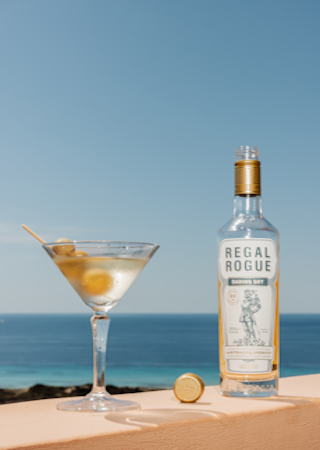 Regal Rogue