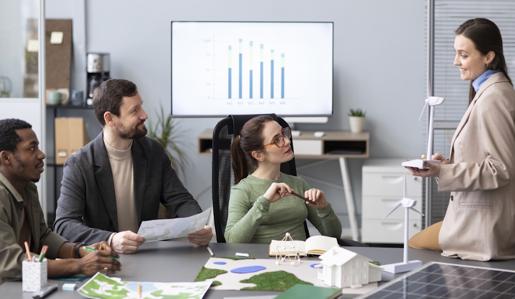 Take Control of Rising Energy Costs