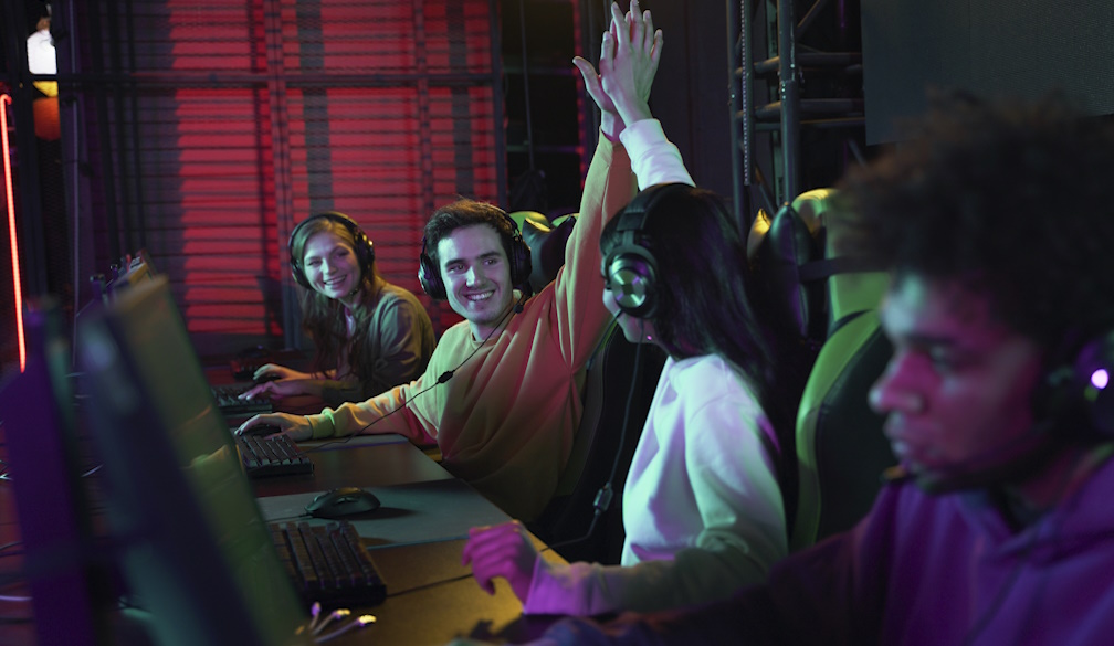 Headless CMS Helps Build Stronger Gaming Communities