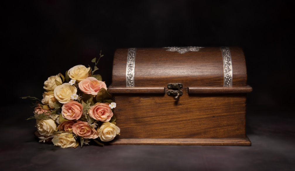 Choosing Simple, Low-Cost Farewells