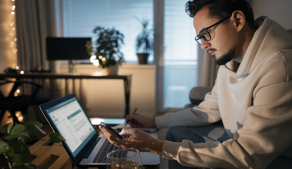 AI, Side Hustles, & Tax