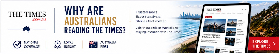 Times Media